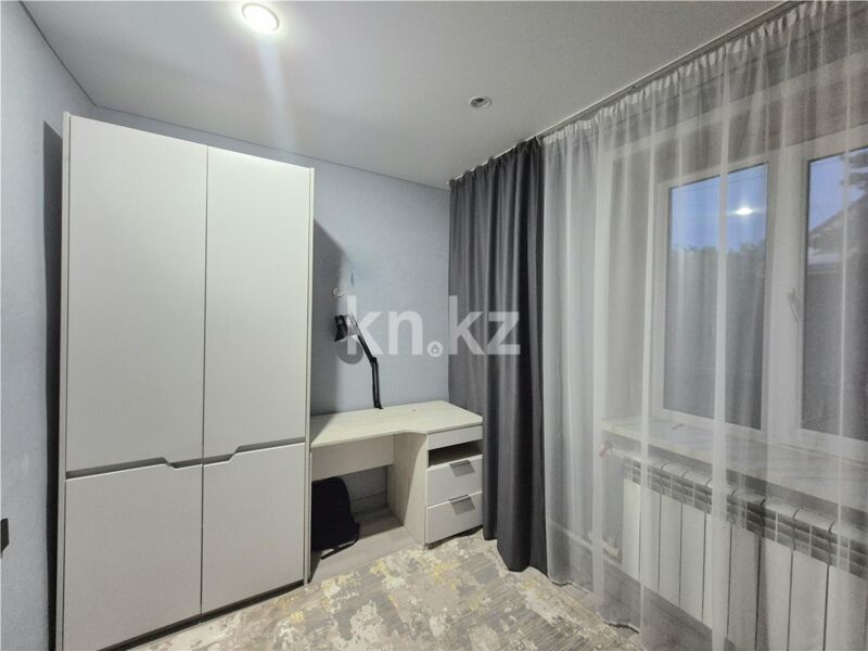 Продажа 8-комнатного дома, 189 м² - Недвижимость в Темиртау - страница 7 фото 5 из 25