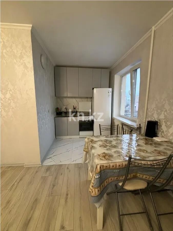 Продажа 1-комнатной квартиры, 36 м² - Продажа однокомнатных квартир в блочном доме в Казахстане - страница 50 фото 2 из 3