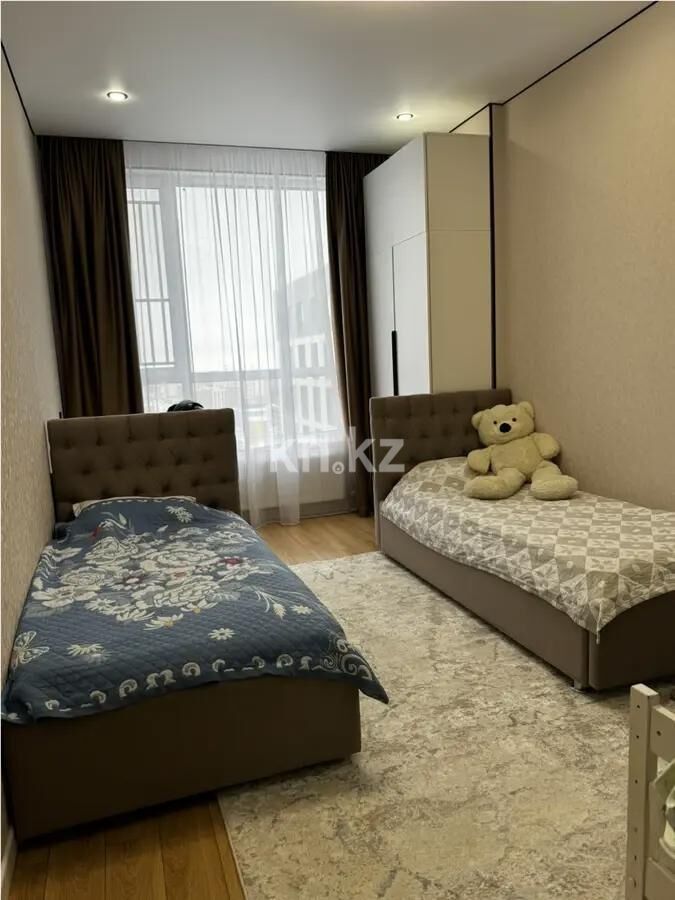 Продажа 3-комнатной квартиры, 70 м² - Продажа трехкомнатных квартир в блочном доме в Казахстане - страница 2 фото 3 из 4