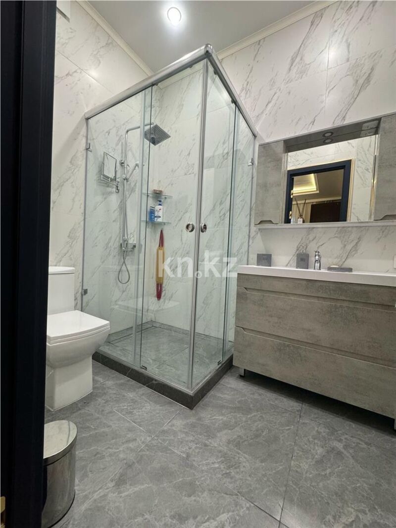 Продажа 4-комнатной квартиры, 198.9 м² - Продажа квартир в монолитно-каркасном доме в Астане - страница 134 фото 16 из 18