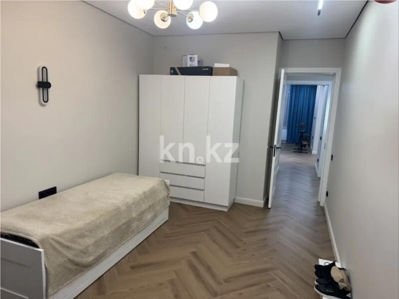 Продажа 3-комнатной квартиры, 98 м² - Продажа трехкомнатных квартир в монолитном доме в Алматы - страница 7 фото 3 из 7