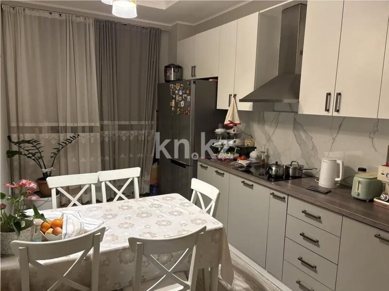 Продажа 3-комнатной квартиры, 93.1 м² - Продажа трехкомнатных квартир в Ауэзовском р-не Алматы - страница 21 фото 3 из 5