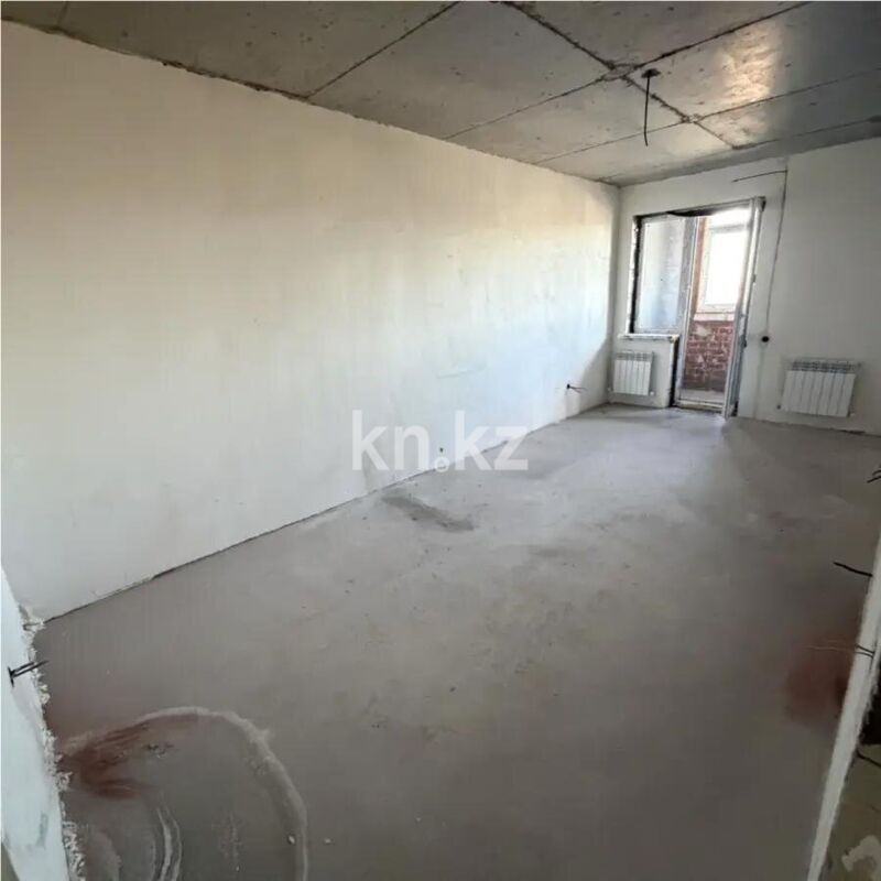 Продажа 2-комнатной квартиры, 51 м² - Продажа квартир в Кокшетау фото 1 из 2
