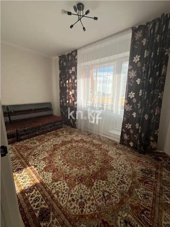 Продажа 1-комнатной квартиры, 38 м² - Продажа квартир в новостройках Караганды - страница 2 фото 1 из 4