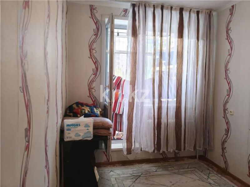 Продажа 2-комнатной квартиры, 38.4 м² - Продажа двухкомнатных квартир в блочном доме в Казахстане - страница 14 фото 2 из 2