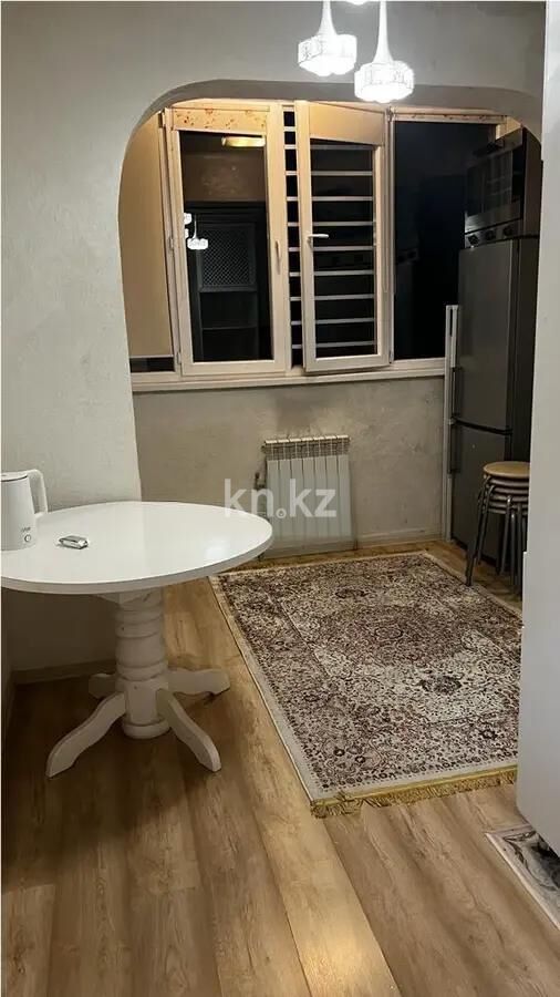 Продажа 2-комнатной квартиры, 62 м² - Продажа двухкомнатных квартир в монолитно-каркасном доме в Казахстане - страница 199 фото 4 из 5