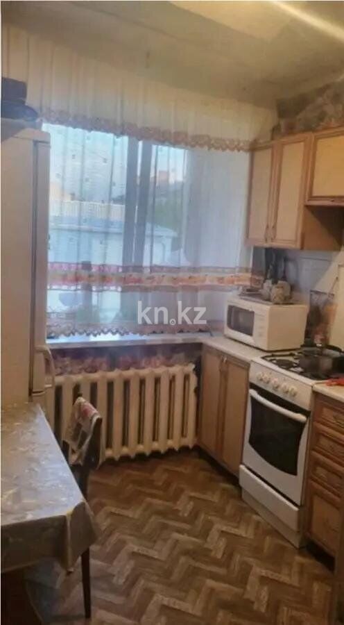 Продажа 2-комнатной квартиры, 46 м² - Продажа квартир в блочном доме в Темиртау - страница 2 фото 3 из 3