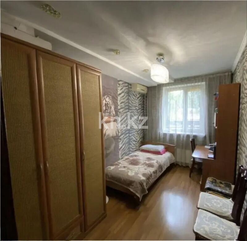 Продажа 3-комнатной квартиры, 70.6 м² - Продажа квартир в Казахстане - страница 39 фото 3 из 6