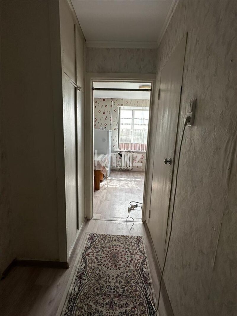 Продажа 1-комнатной квартиры, 34 м² - Продажа однокомнатных квартир в панельном доме в Казахстане - страница 50 фото 8 из 10