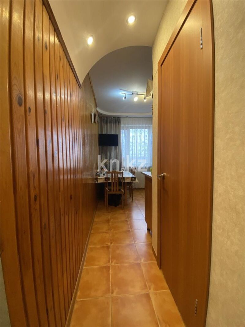 Продажа 4-комнатной квартиры, 90 м² - Продажа четырехкомнатных квартир в панельном доме в Казахстане - страница 19 фото 19 из 30
