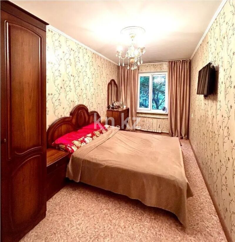 Продажа 3-комнатной квартиры, 60 м² - Продажа квартир от собственников в Алматы - страница 262 фото 2 из 4