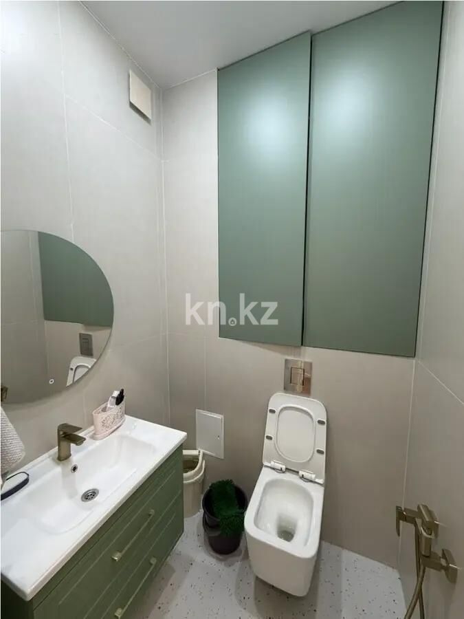 Продажа 3-комнатной квартиры, 69.2 м² - Продажа квартир в Казахстане - страница 3 фото 6 из 8
