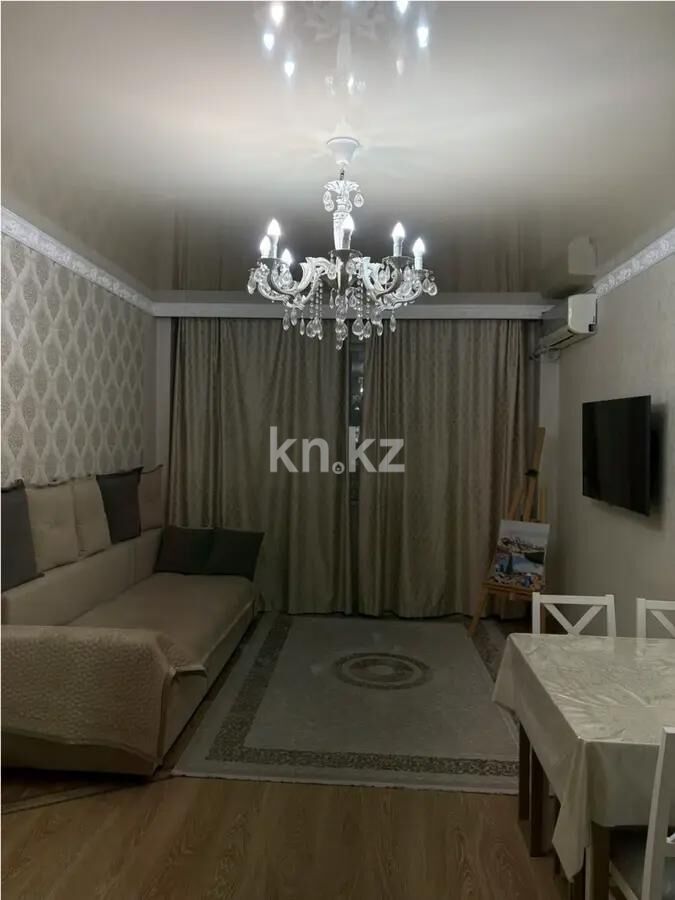 Продажа 2-комнатной квартиры, 46.4 м² - Продажа двухкомнатных квартир в р-не Байконур Астаны - страница 4 фото 2 из 6