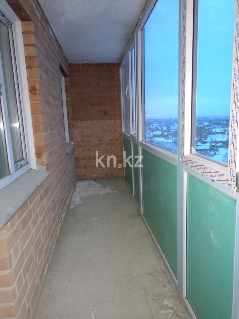 Продажа 3-комнатной квартиры, 76 м² - Недвижимость в Петропавловске фото 7 из 11