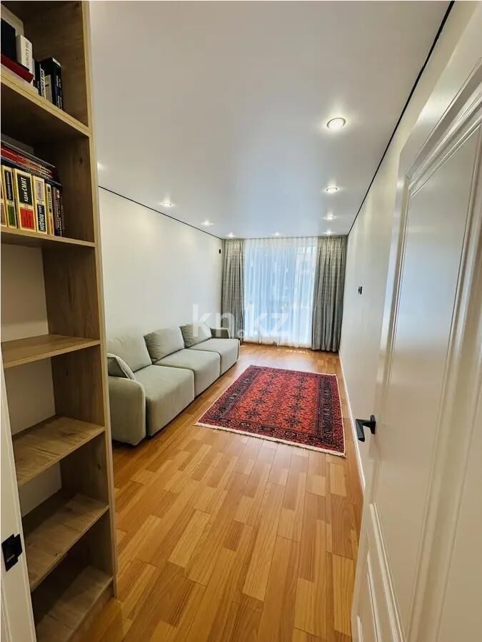 Продажа 1-комнатной квартиры, 45 м² - Продажа однокомнатных квартир в Казахстане - страница 13 фото 1 из 3