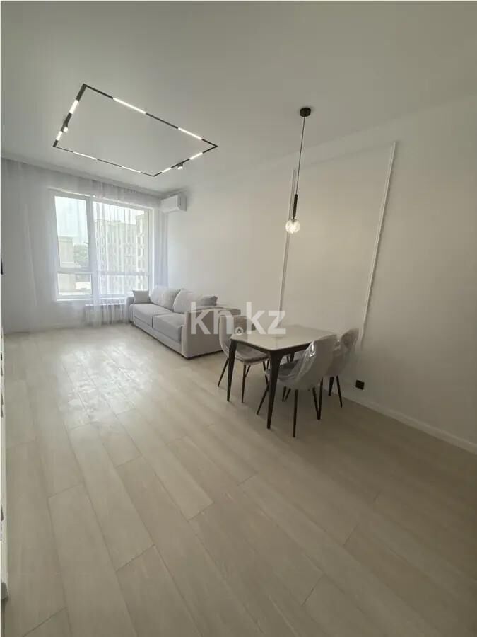 Продажа 2-комнатной квартиры, 49 м² - Продажа двухкомнатных квартир от собственников в Алматы фото 1 из 5