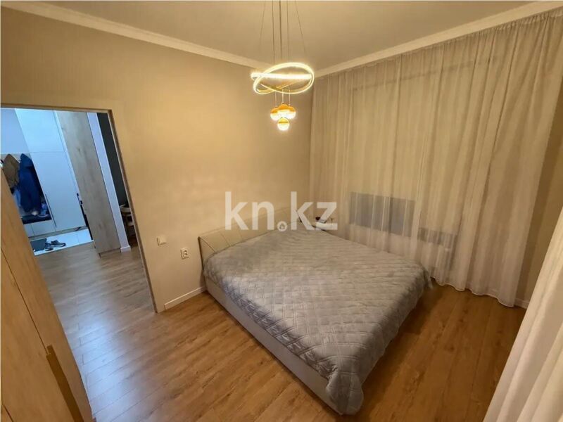 Продажа 1-комнатной квартиры, 41.1 м² - Продажа однокомнатных квартир от собственников в Алматы - страница 13 фото 2 из 5