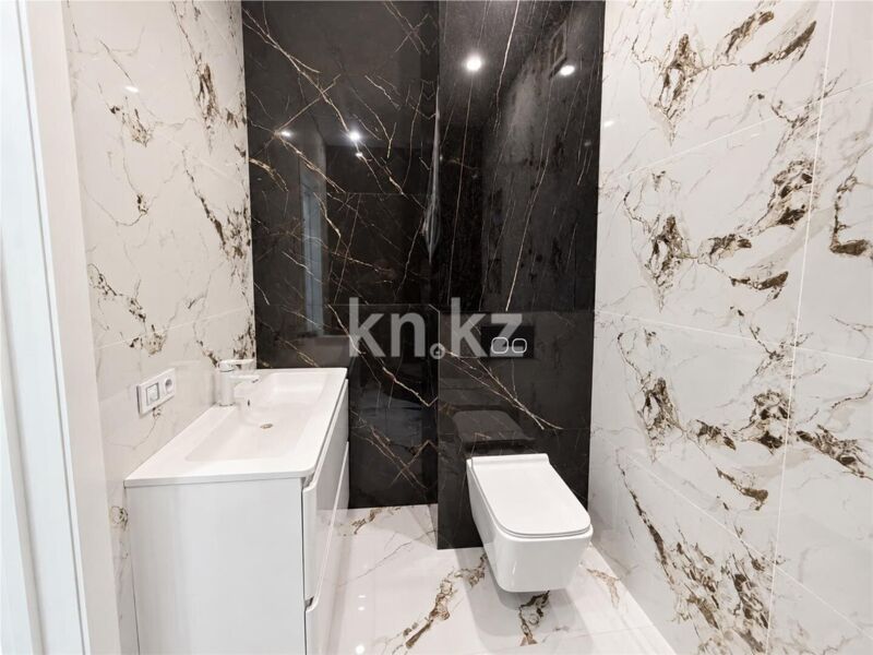 Продажа 2-комнатной квартиры, 74 м² - Продажа двухкомнатных квартир в Казахстане фото 14 из 19