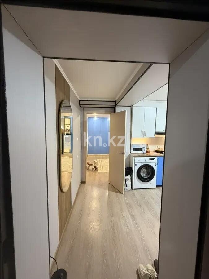 Продажа 1-комнатной квартиры, 38 м² - Продажа однокомнатных квартир в Астане - страница 27 фото 2 из 2