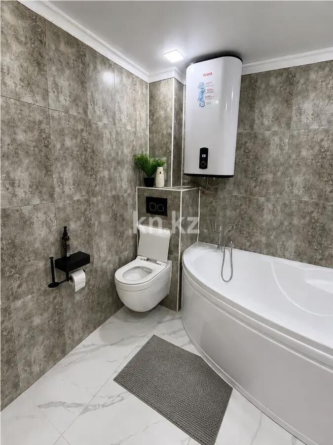 Продажа 3-комнатной квартиры, 67 м² - Продажа трехкомнатных квартир в панельном доме в Караганде - страница 5 фото 5 из 6