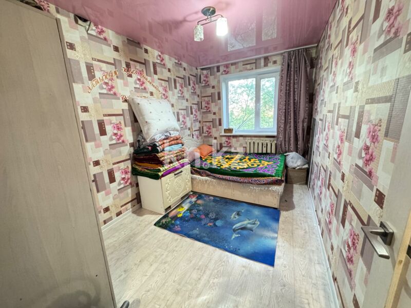 Продажа 4-комнатной квартиры, 62 м² - Продажа квартир в Казахстане - страница 18 фото 2 из 8