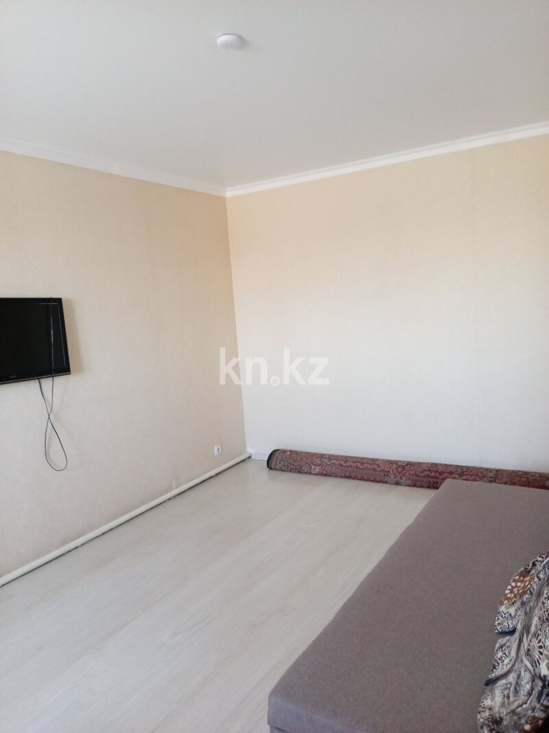 Продажа 1-комнатной квартиры, 33 м² - Продажа квартир в кирпичном доме в Казахстане - страница 404 фото 9 из 10