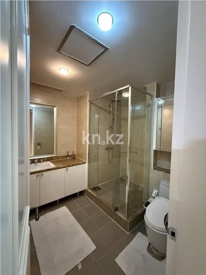 Продажа 4-комнатной квартиры, 174.8 м² - Продажа квартир в блочном доме в Астане - страница 158 фото 5 из 5