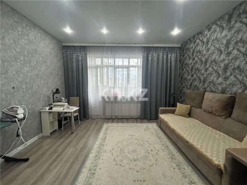 Продажа 3-комнатной квартиры, 103 м² - Продажа квартир в монолитно-каркасном доме в Астане - страница 146 фото 1 из 17