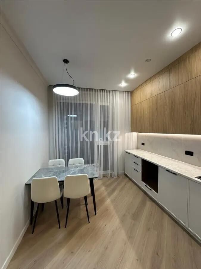 Продажа 2-комнатной квартиры, 52 м² - Продажа двухкомнатных квартир в р-не Нура Астаны - страница 63 фото 3 из 4