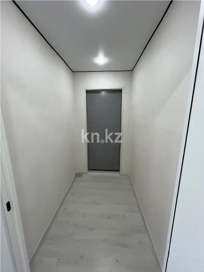 Продажа 1-комнатной квартиры, 35 м² - Продажа однокомнатных квартир в кирпичном доме в Казахстане - страница 17 фото 4 из 5