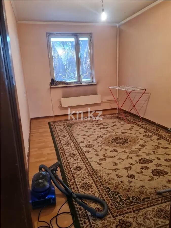 Продажа 3-комнатной квартиры, 65 м² - Продажа трехкомнатных квартир в блочном доме в Алматы - страница 5 фото 1 из 3