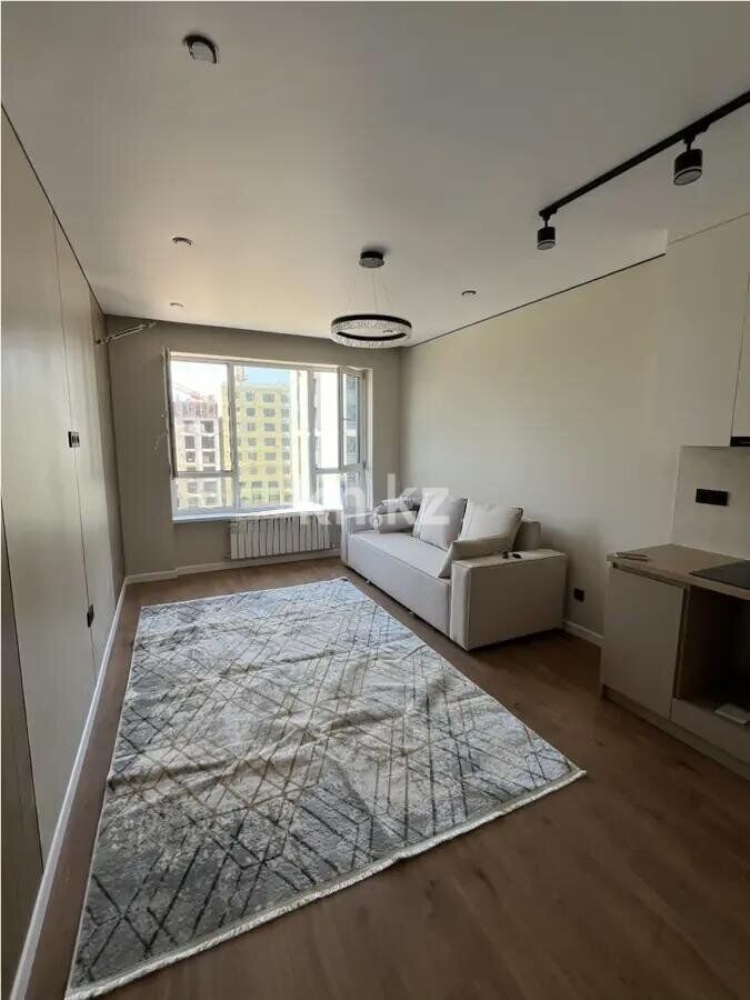 Продажа 2-комнатной квартиры, 40 м² - Продажа квартир в новостройках Алматы с фото - страница 26 фото 1 из 4