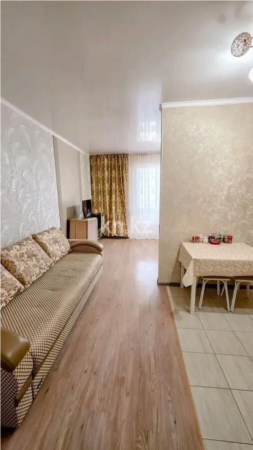 Продажа 1-комнатной квартиры, 36 м² - Продажа однокомнатных квартир в р-не Байконур Астаны - страница 4 фото 1 из 4