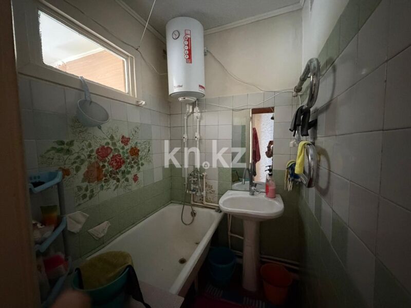 Продажа 3-комнатной квартиры, 62 м² - Продажа трехкомнатных квартир на Юго-Востоке Караганды - страница 10 фото 6 из 7