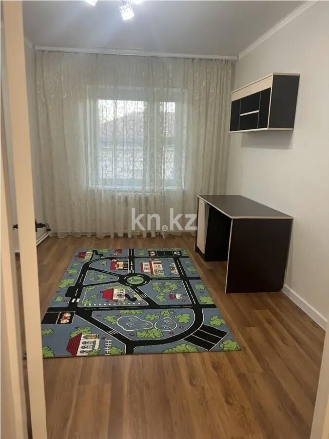 Продажа 3-комнатной квартиры, 95 м² - Продажа трехкомнатных квартир в монолитно-каркасном доме в Астане фото 3 из 7