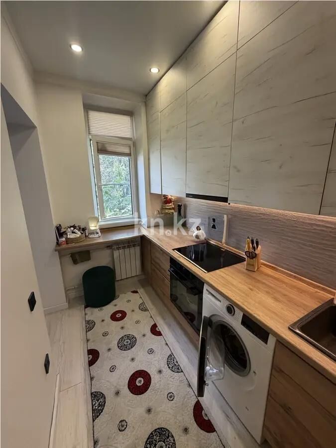 Продажа 2-комнатной квартиры, 43 м² - Продажа двухкомнатных квартир в блочном доме в Алматы - страница 4 фото 3 из 5