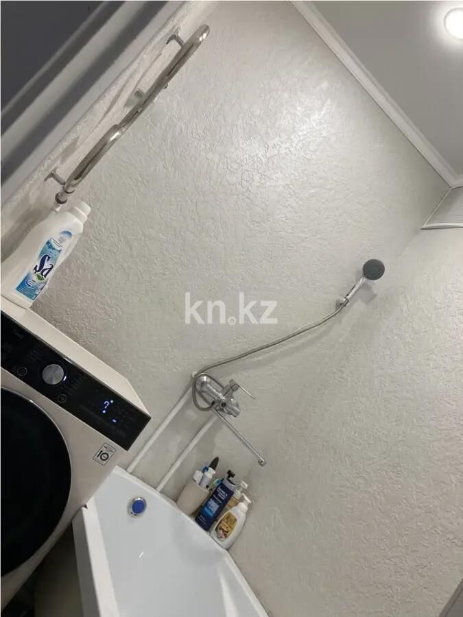 Продажа 2-комнатной квартиры, 45 м² - Недвижимость в Темиртау фото 4 из 5