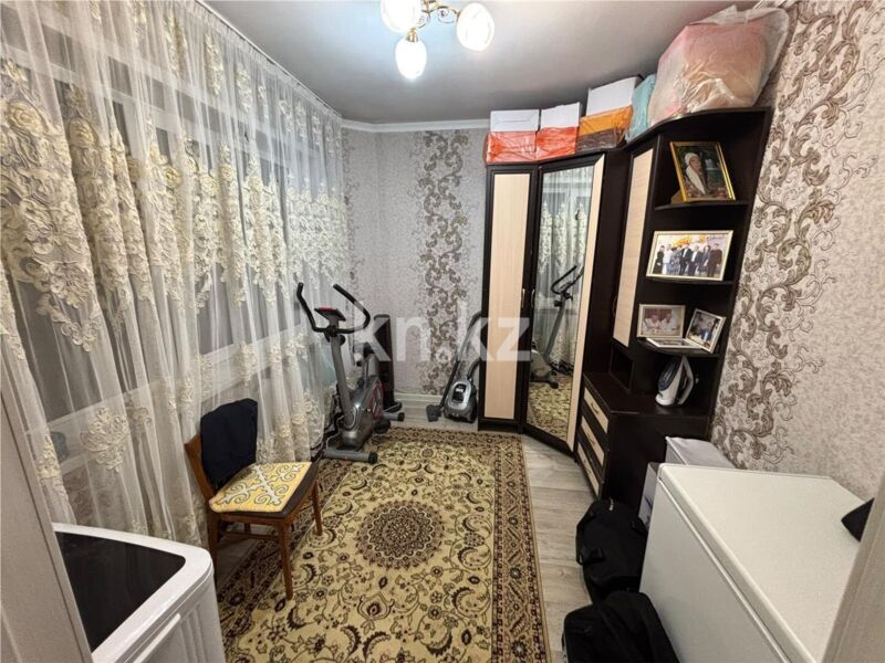 Продажа 3-комнатной квартиры, 47 м² - Продажа квартир в Майкудуке Караганды - страница 2 фото 4 из 9