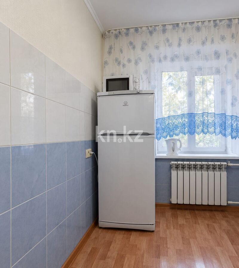 Аренда 1-комнатной квартиры посуточно, 45 м² - Аренда однокомнатных квартир посуточно в Атырау фото 6 из 10