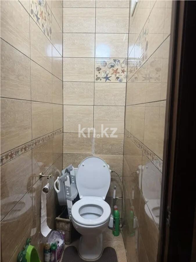 Продажа 3-комнатной квартиры, 64.3 м² - Продажа квартир в Казахстане - страница 209 фото 5 из 6