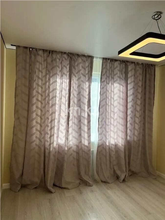 Продажа 3-комнатной квартиры, 97 м² - Продажа трехкомнатных квартир в Турксибском р-не Алматы - страница 2 фото 3 из 5