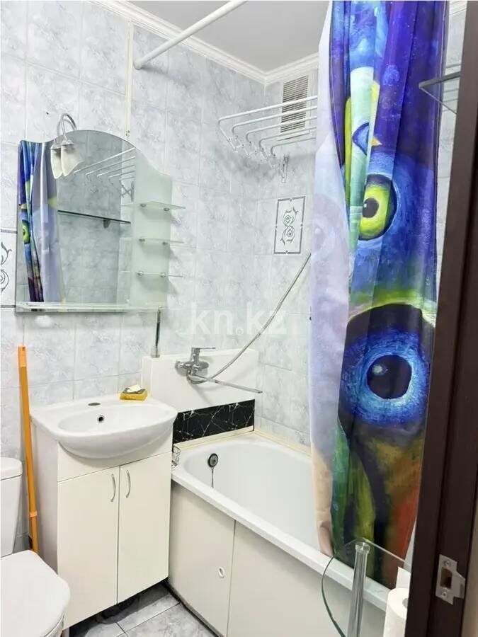 Продажа 3-комнатной квартиры, 63 м² - Продажа  трехкомнатных квартир в новостройках Алматы - страница 4 фото 1 из 2