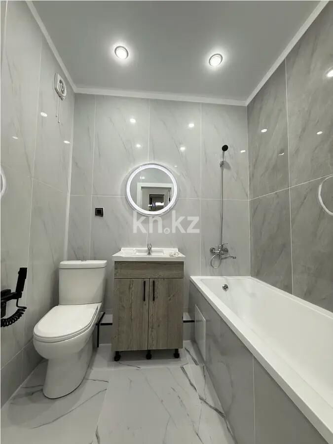 Продажа 1-комнатной квартиры, 32 м² - Продажа однокомнатных квартир в Наурызбайском р-не Алматы - страница 25 фото 2 из 3