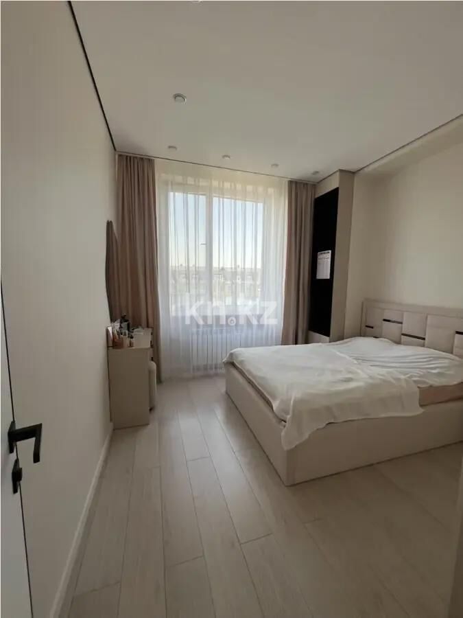 Продажа 2-комнатной квартиры, 53 м² - Продажа двухкомнатных квартир в Наурызбайском р-не Алматы - страница 28 фото 2 из 4