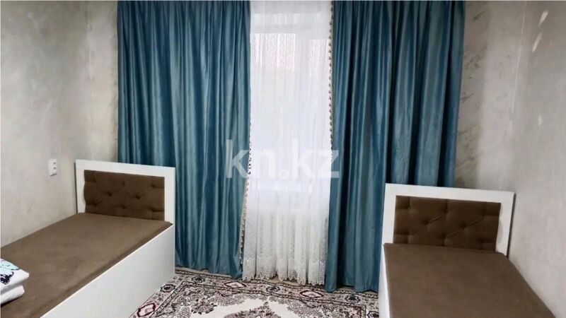 Продажа 2-комнатной квартиры, 52 м² - Продажа двухкомнатных квартир в Казахстане - страница 8 фото 2 из 5