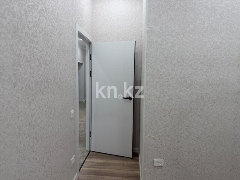 Продажа 3-комнатной квартиры, 65 м² - Продажа трехкомнатных квартир на Юго-Востоке Караганды фото 14 из 31