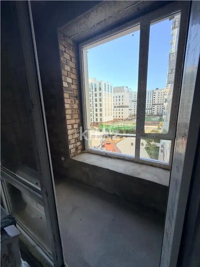 Продажа 2-комнатной квартиры, 50 м² - Продажа двухкомнатных квартир от собственников в Астане - страница 11 фото 5 из 5
