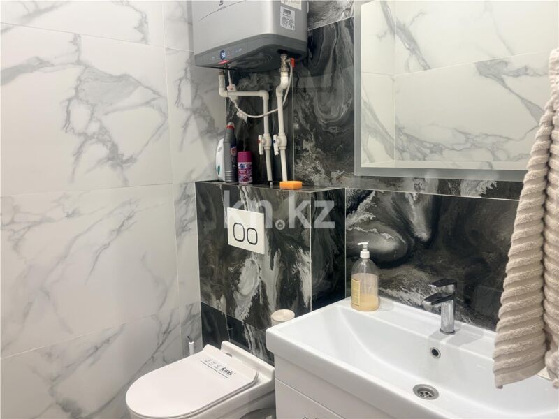 Продажа 6-комнатной квартиры, 155 м² - Продажа квартир в Семее фото 38 из 48
