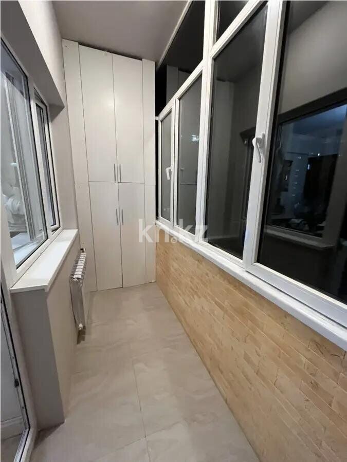 Продажа 3-комнатной квартиры, 140 м² - Продажа квартир в Алмалинском р-не Алматы - страница 2 фото 10 из 10