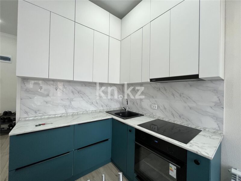 Продажа 2-комнатной квартиры, 68 м² - Продажа двухкомнатных квартир в кирпичном доме в Караганде - страница 25 фото 15 из 30